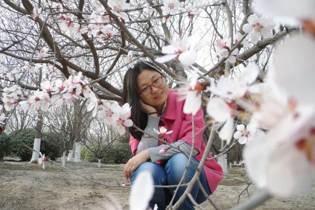 陳麗君(山東師範大學心理學院講師)