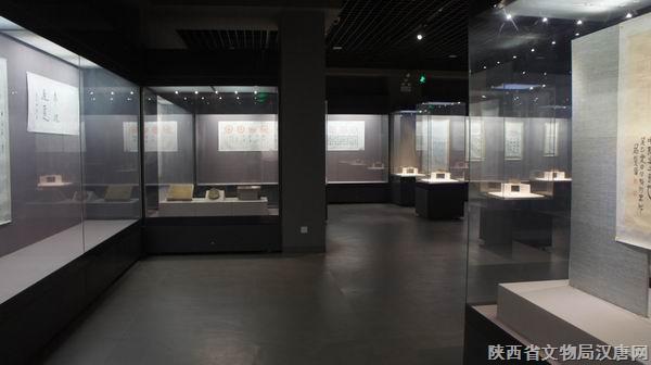 漢代磚瓦拓片題跋藝術展