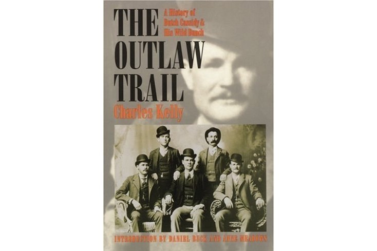 The Outlaw Trail