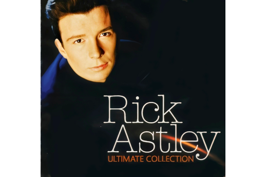 Together Forever(Rick Astley演唱的歌曲)