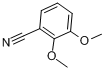 2,3-二甲氧基苯甲腈