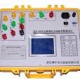 變壓器損耗及線路參數測試儀