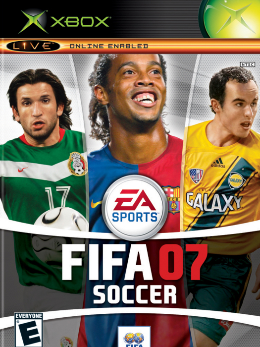 FIFA 07