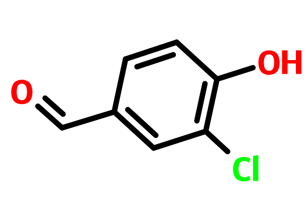 3-氯-4-羥基苯甲醛