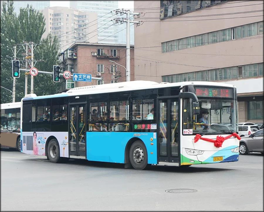 瀋陽公交134路