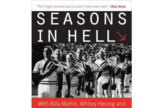 Seasons in Hell