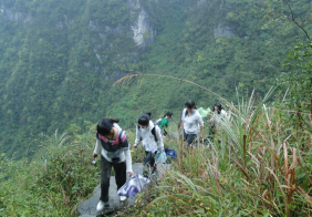 吉首大學文化產業管理專業