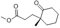 (R)-(+)-2-（2-甲酯基乙基）-2-甲基環己酮