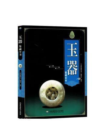 玉器鑑藏全書(2023年北京希望電子出版社出版的圖書)