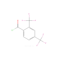 2,4-雙（三氟甲基）苯甲醯氯