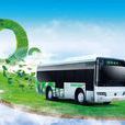 綠色公交