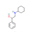 2-環己基氨基-1-苯基乙醇