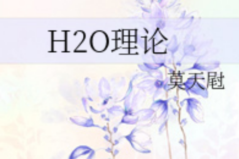 H2O理論