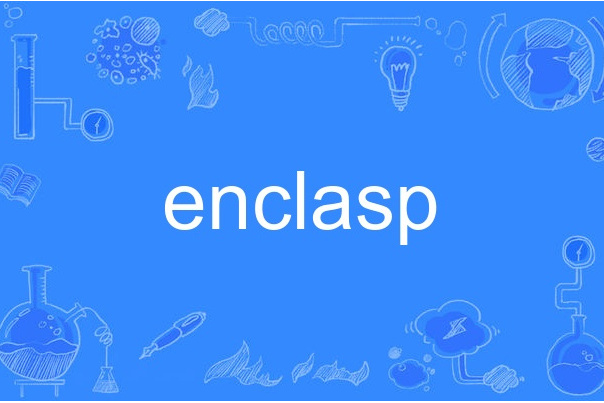 enclasp