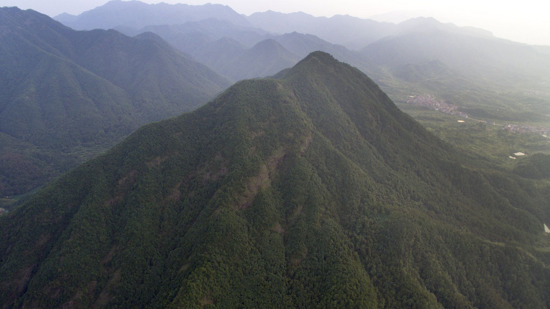 烏蜀山