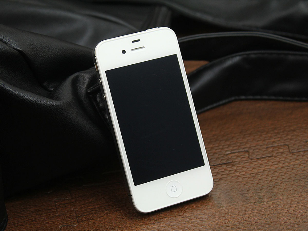 蘋果iPhone4S (16GB)