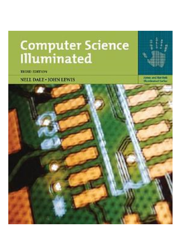 Computer Science Illuminated, Third Edition