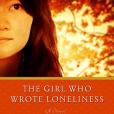 The Girl Who Wrote Loneliness