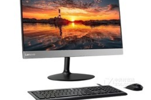 聯想揚天S4350(i3-8100T/4GB/1TB)