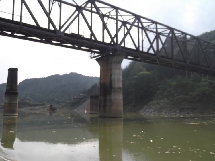 付村鐵路橋