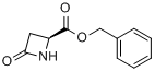 (S)-4-氧代-2-氮雜環丁烷羧酸苄酯