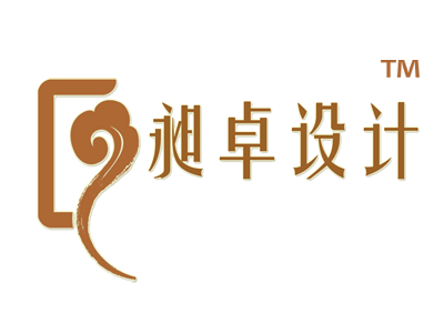 昶卓設計公司LOGO