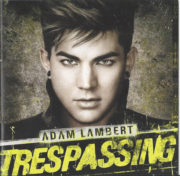 Trespassing