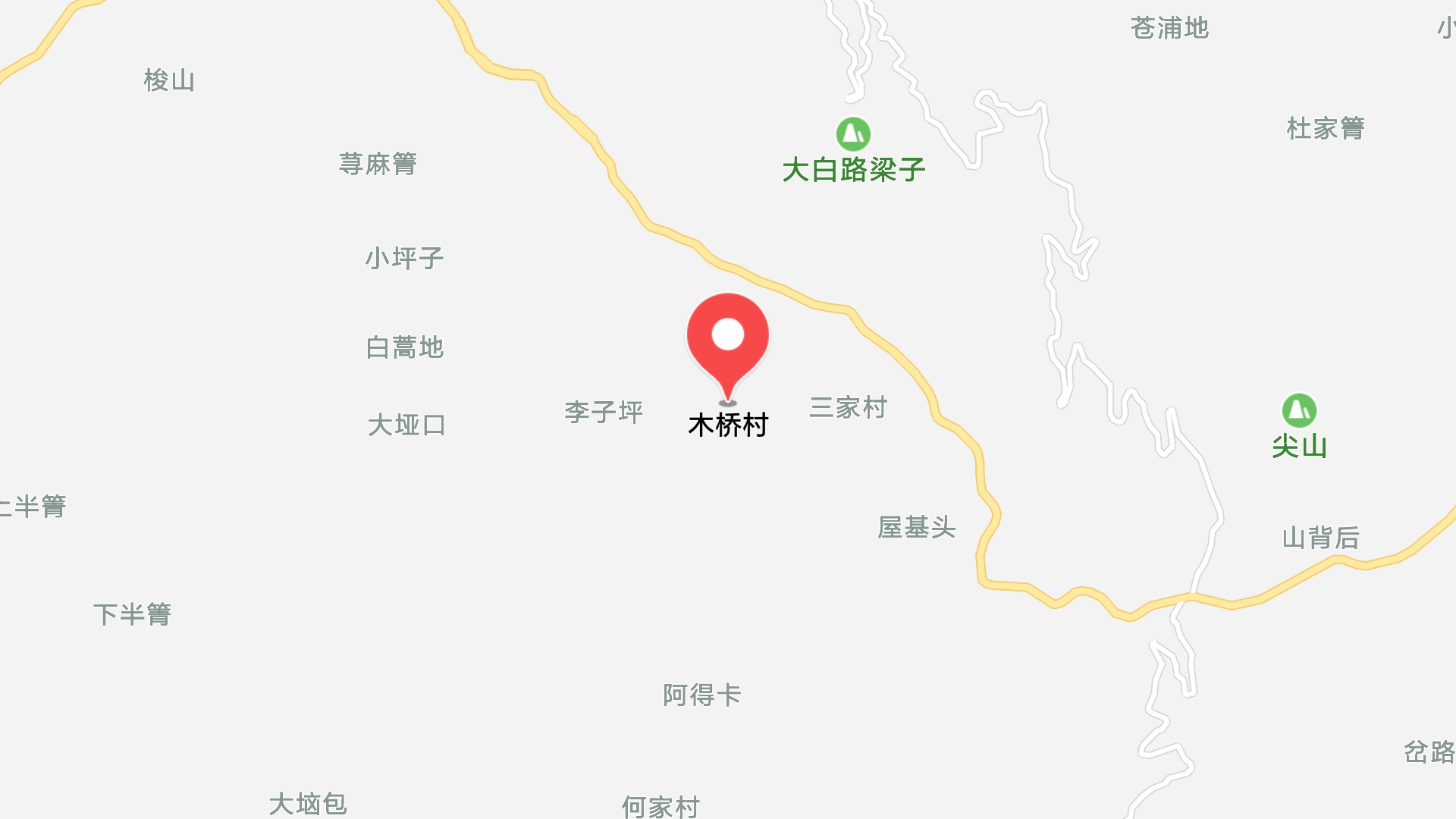 地圖信息