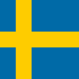 瑞典(SWEDEN)