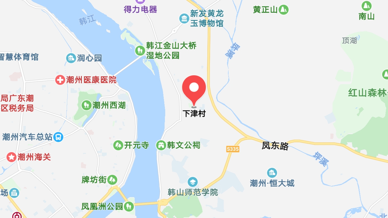 地圖信息