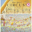 Peter Spier\x27s Circus