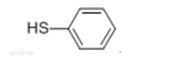 苯硫酚