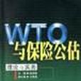 WTO與保險公估