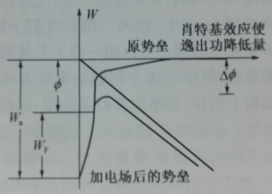 場致發射顯示