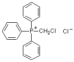 氯化氯甲基三苯基磷鎓