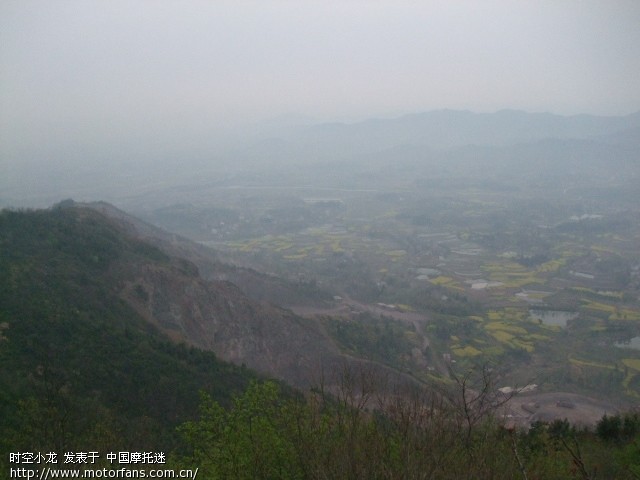 春秋山