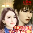 女神總裁愛上我(憤怒小鳥創作的都市異能類網路小說)