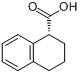 R-四氫萘甲酸