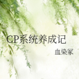 CP系統養成記