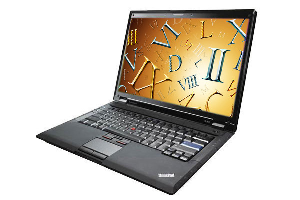 ThinkPad SL400(2743A96)