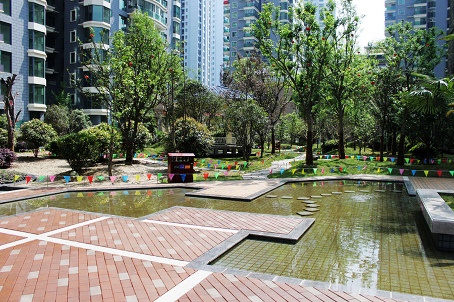 祥安·東城國際花園