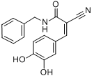 酪氨酸磷酸化抑制劑AG490