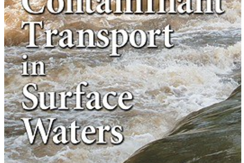 Sediment and Contaminant Transport in Surface Waters