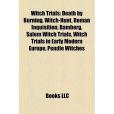 Witch Trials