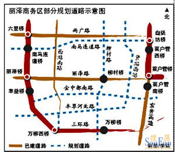 北京公交M11路