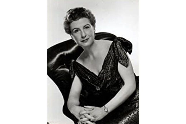 Joan Haythorne