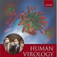 Human Virology(2006年Oxford Univ Pr出版的圖書)