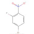 2-氟-4-溴硝基苯