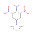 N-（4-二甲基氨基-3,5-二硝基苯）馬來醯亞胺