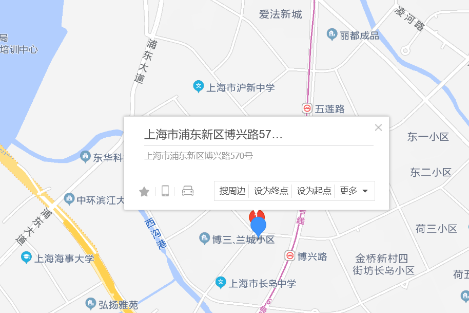 博興路570號